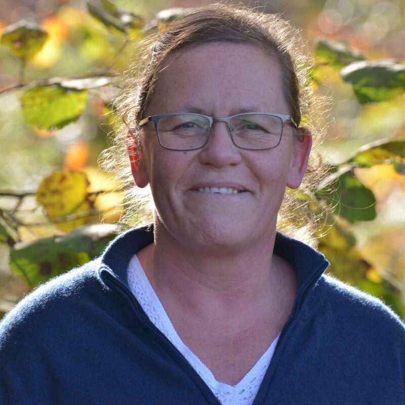 Nathalie Vez Piscitello