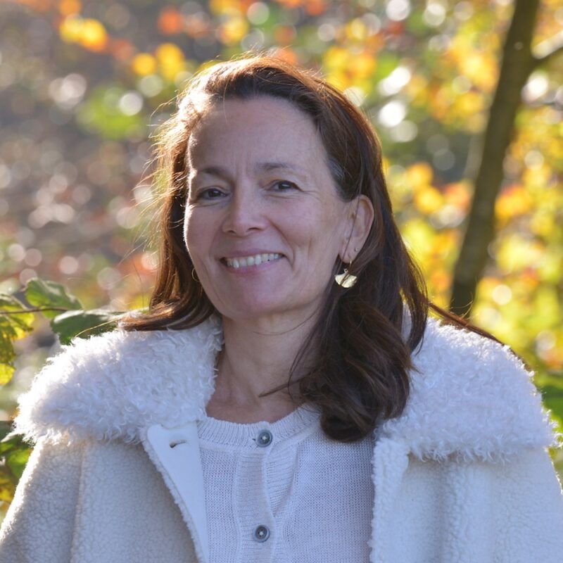 Cendrine Righetti Jaeger